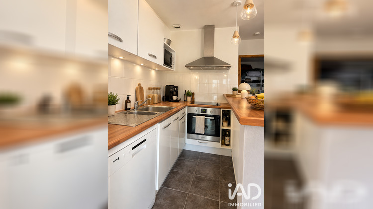 Ma-Cabane - Vente Immeuble Bordeaux, 100 m²