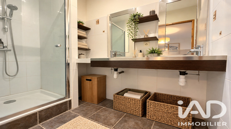 Ma-Cabane - Vente Immeuble Bordeaux, 100 m²