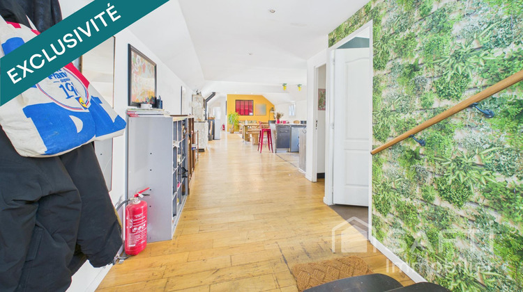 Ma-Cabane - Vente Immeuble Bordeaux, 140 m²