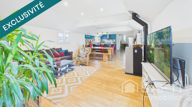 Ma-Cabane - Vente Immeuble Bordeaux, 140 m²