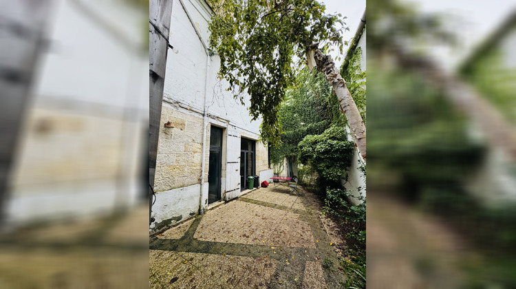 Ma-Cabane - Vente Immeuble Bordeaux, 263 m²