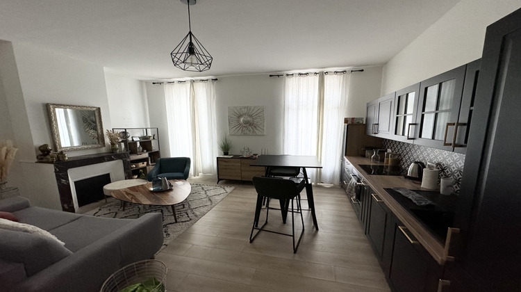 Ma-Cabane - Vente Immeuble Bordeaux, 263 m²