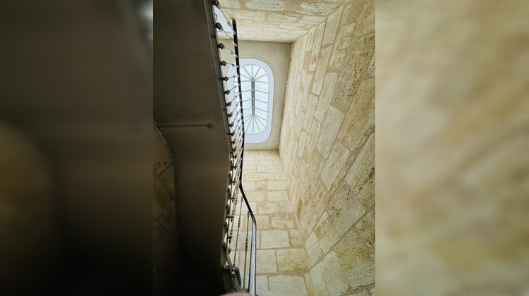 Ma-Cabane - Vente Immeuble Bordeaux, 263 m²