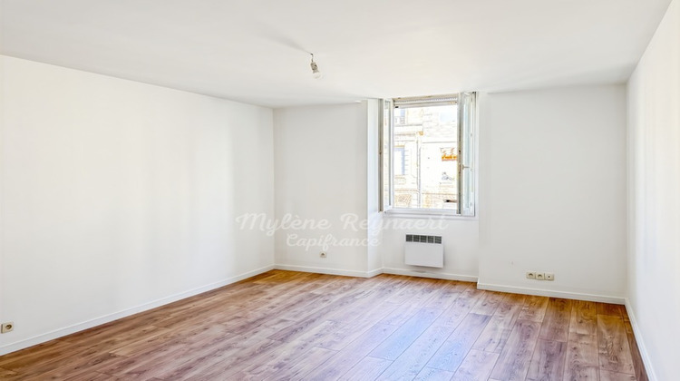 Ma-Cabane - Vente Immeuble BORDEAUX, 318 m²