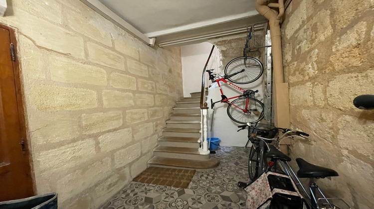 Ma-Cabane - Vente Immeuble Bordeaux, 246 m²