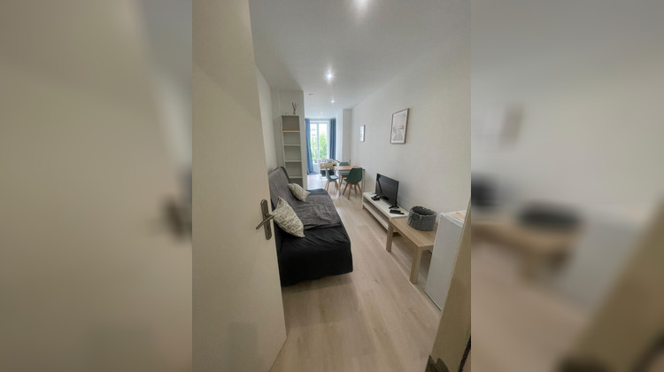 Ma-Cabane - Vente Immeuble BORDEAUX, 0 m²