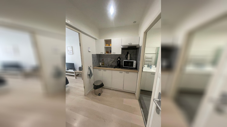 Ma-Cabane - Vente Immeuble BORDEAUX, 0 m²