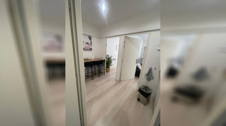 Ma-Cabane - Vente Immeuble BORDEAUX, 0 m²