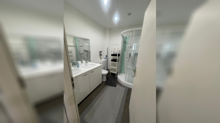 Ma-Cabane - Vente Immeuble BORDEAUX, 0 m²