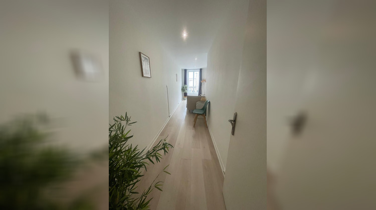 Ma-Cabane - Vente Immeuble BORDEAUX, 0 m²