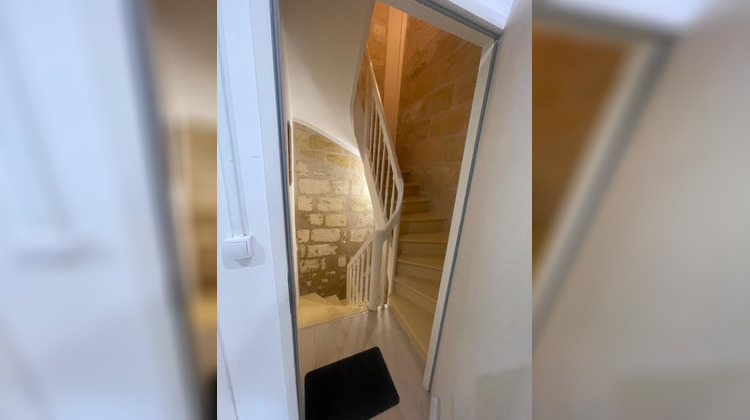 Ma-Cabane - Vente Immeuble BORDEAUX, 0 m²