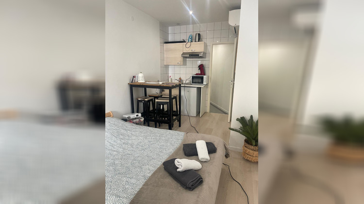 Ma-Cabane - Vente Immeuble BORDEAUX, 0 m²