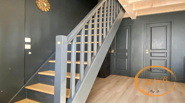 Ma-Cabane - Vente Immeuble Bordeaux, 125 m²