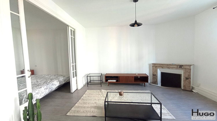 Ma-Cabane - Vente Immeuble BORDEAUX, 130 m²