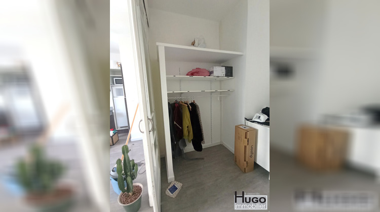 Ma-Cabane - Vente Immeuble BORDEAUX, 130 m²