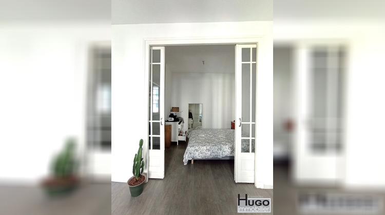 Ma-Cabane - Vente Immeuble BORDEAUX, 130 m²