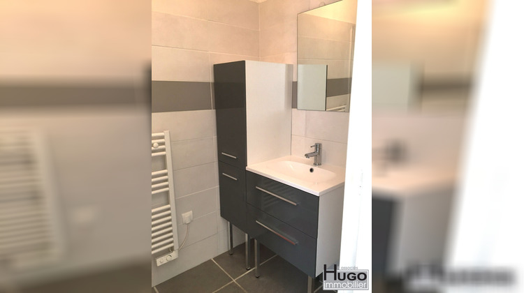 Ma-Cabane - Vente Immeuble BORDEAUX, 130 m²