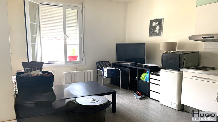 Ma-Cabane - Vente Immeuble BORDEAUX, 130 m²