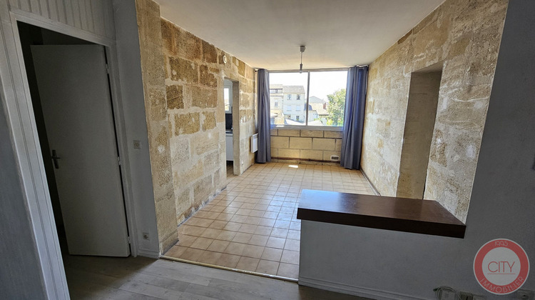Ma-Cabane - Vente Immeuble Bordeaux, 319 m²