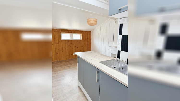 Ma-Cabane - Vente Immeuble Bordeaux, 130 m²