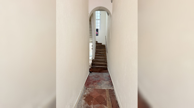 Ma-Cabane - Vente Immeuble Bordeaux, 130 m²