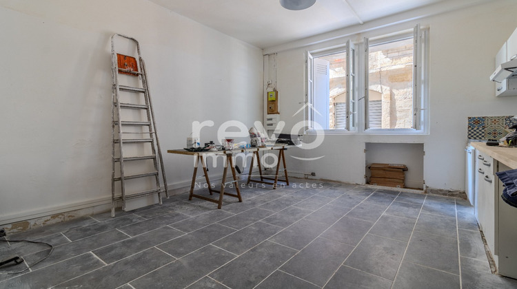 Ma-Cabane - Vente Immeuble BORDEAUX, 120 m²