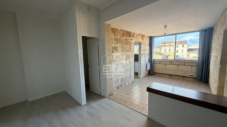 Ma-Cabane - Vente Immeuble BORDEAUX, 400 m²