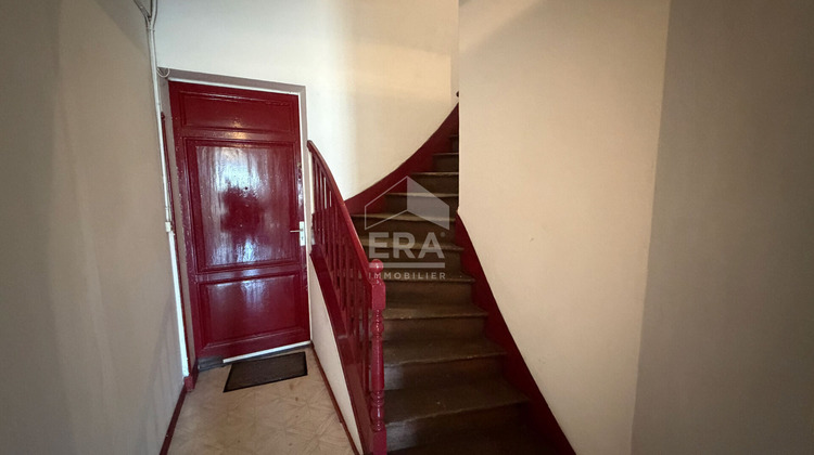 Ma-Cabane - Vente Immeuble BORDEAUX, 400 m²