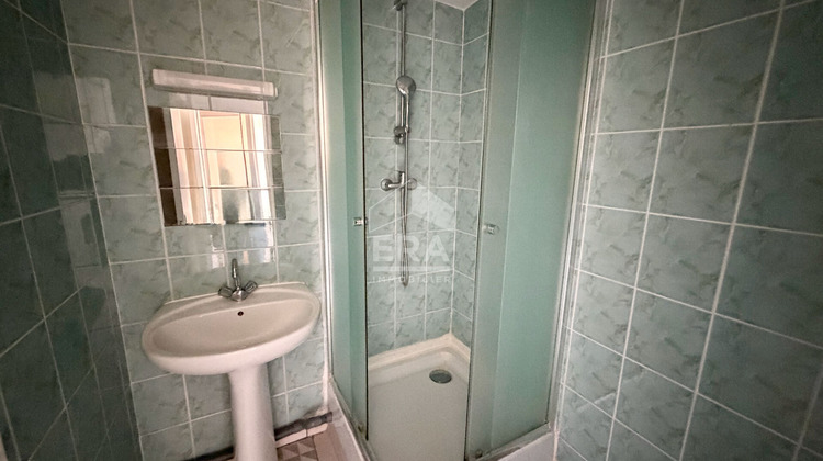 Ma-Cabane - Vente Immeuble BORDEAUX, 400 m²