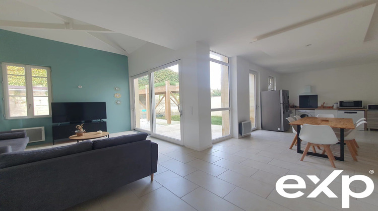 Ma-Cabane - Vente Immeuble Bordeaux, 154 m²