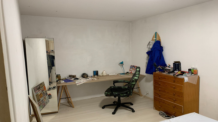 Ma-Cabane - Vente Immeuble BORDEAUX, 155 m²