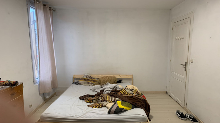 Ma-Cabane - Vente Immeuble BORDEAUX, 155 m²