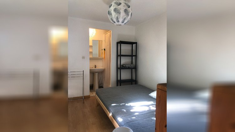 Ma-Cabane - Vente Immeuble BORDEAUX, 155 m²