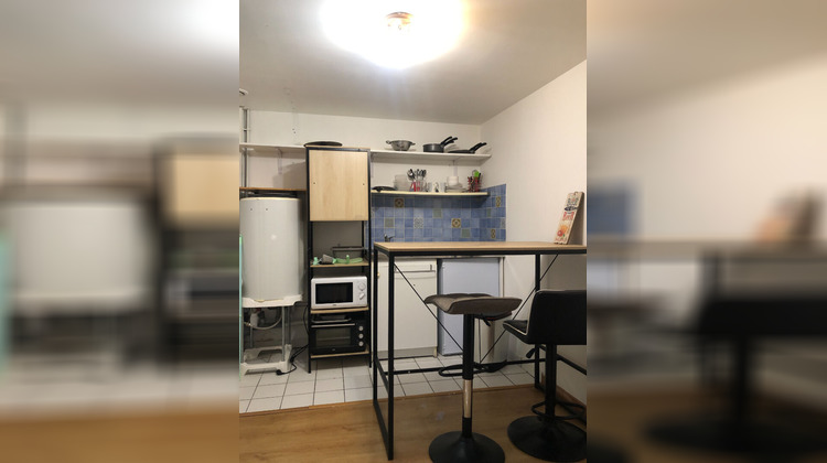 Ma-Cabane - Vente Immeuble BORDEAUX, 155 m²