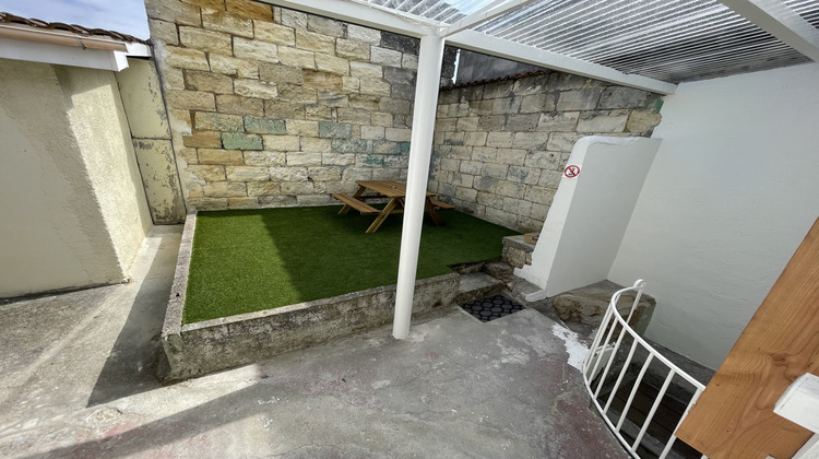 Ma-Cabane - Vente Immeuble Bordeaux, 47 m²