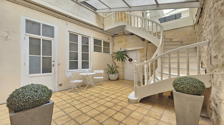 Ma-Cabane - Vente Immeuble BORDEAUX, 175 m²