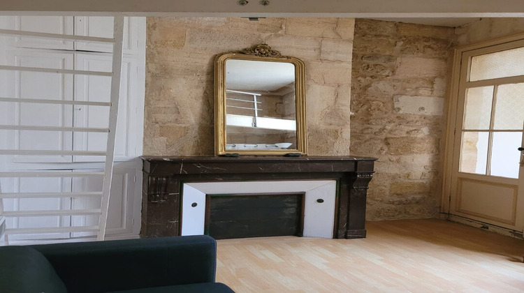 Ma-Cabane - Vente Immeuble BORDEAUX, 175 m²