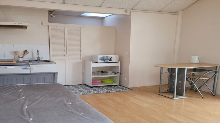 Ma-Cabane - Vente Immeuble BORDEAUX, 175 m²