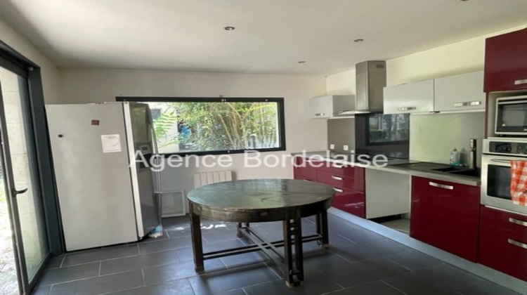 Ma-Cabane - Vente Immeuble Bordeaux, 180 m²