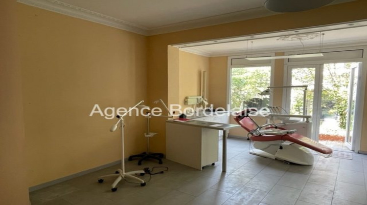 Ma-Cabane - Vente Immeuble Bordeaux, 180 m²