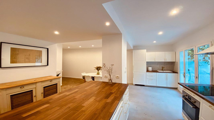 Ma-Cabane - Vente Immeuble BORDEAUX, 190 m²