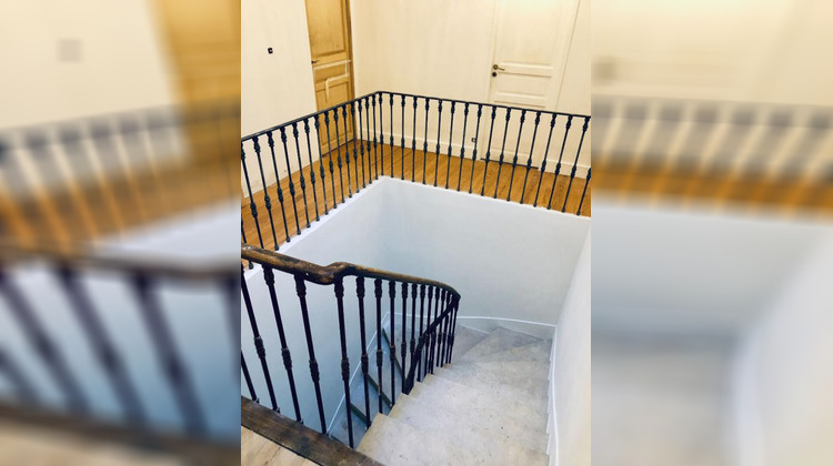 Ma-Cabane - Vente Immeuble BORDEAUX, 190 m²