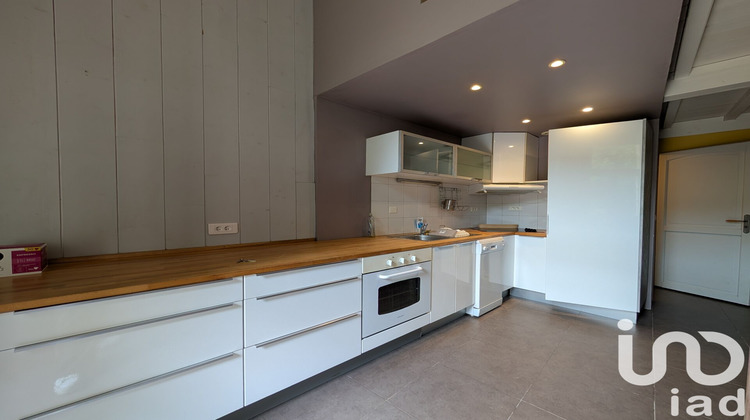 Ma-Cabane - Vente Immeuble Bordeaux, 200 m²