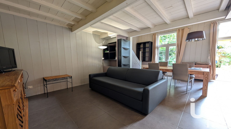 Ma-Cabane - Vente Immeuble Bordeaux, 200 m²