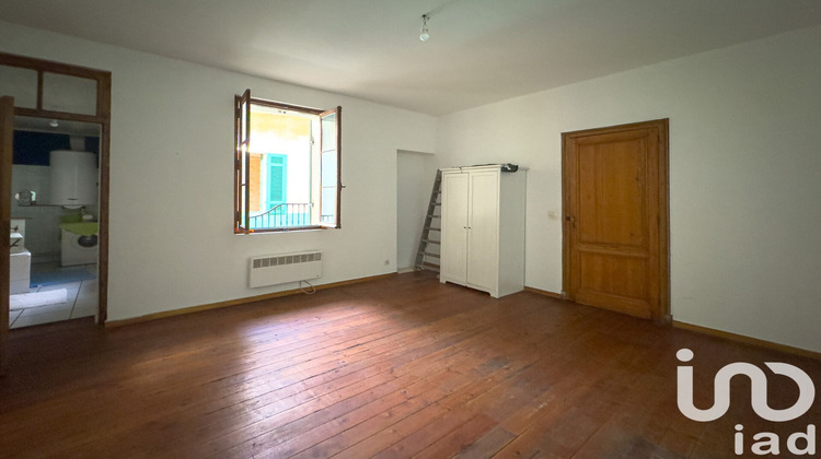 Ma-Cabane - Vente Immeuble Bordeaux, 270 m²