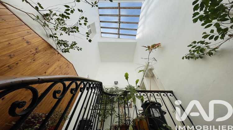 Ma-Cabane - Vente Immeuble Bordeaux, 225 m²