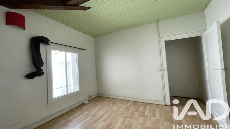 Ma-Cabane - Vente Immeuble Bordeaux, 225 m²