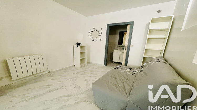 Ma-Cabane - Vente Immeuble Bordeaux, 225 m²