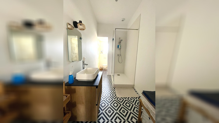 Ma-Cabane - Vente Immeuble BORDEAUX, 160 m²