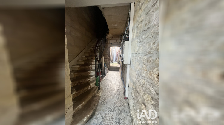 Ma-Cabane - Vente Immeuble Bordeaux, 150 m²